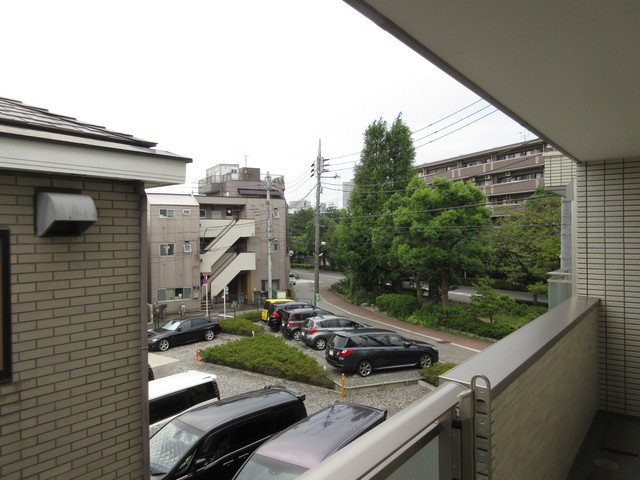 リジエール　あきのひの展望|★眺望★