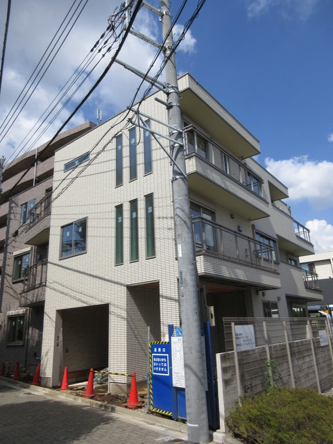 リジエール　あきのひの外観|★高品質のセキスイハイム★