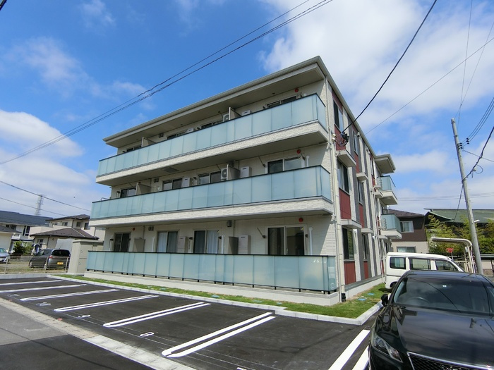 Ｄ－ｒｏｏｍ中倉の画像