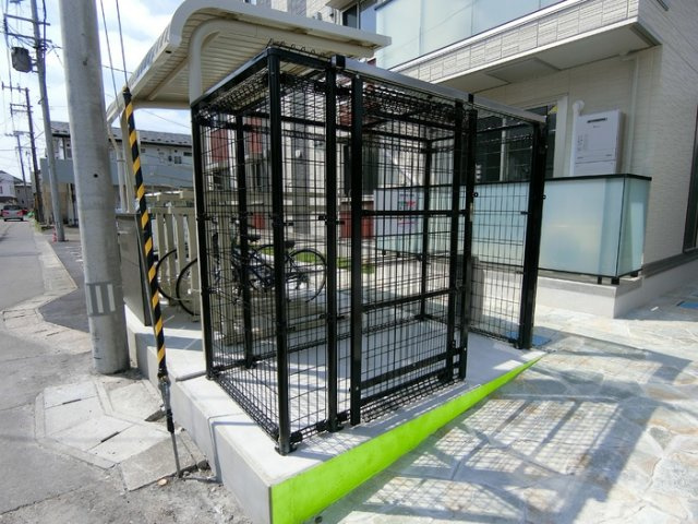 【その他共用部分】Ｄ－ｒｏｏｍ中倉