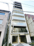 クレストコート文京湯島の画像