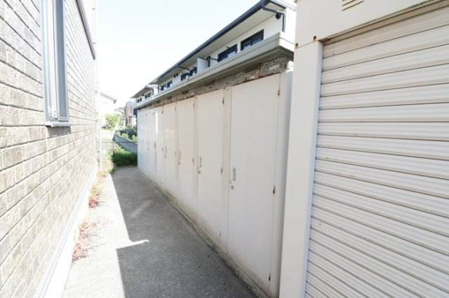 クレスト氷見　Ａのその他共用部分