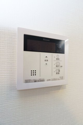 サヴォイ ル・ミラドール　8階の設備|別号室のものになります。現状優先。