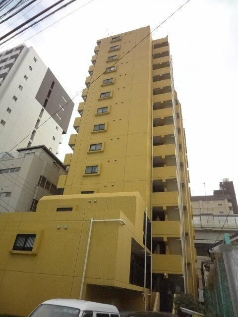 ロリエ笹塚