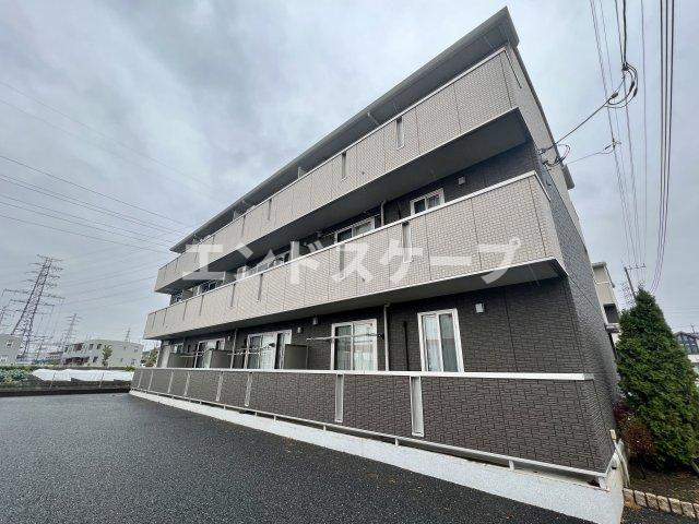 サン アルト　Ⅰ