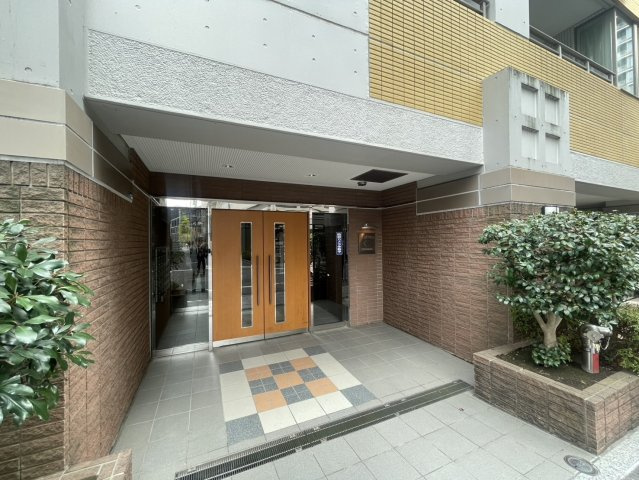 サンクタス東京スクエアのエントランス|100138819186_3.jpg