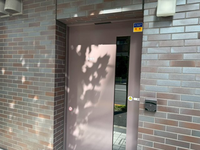 クレヴィア東京八丁堀　湊　ザ・レジデンスのその他