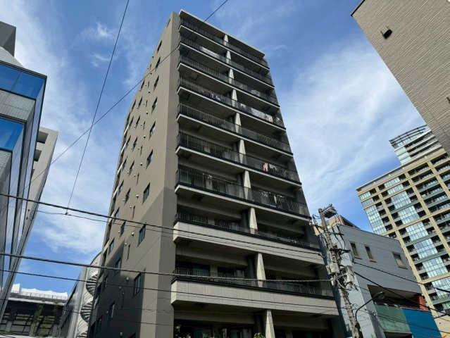 グリーンパーク中央湊