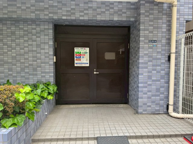 セザールスカイタワー銀座東のその他