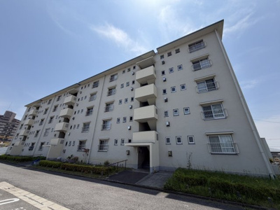 【外観】 | 金剛第三住宅