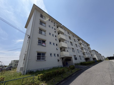 【外観】 | 金剛第三住宅