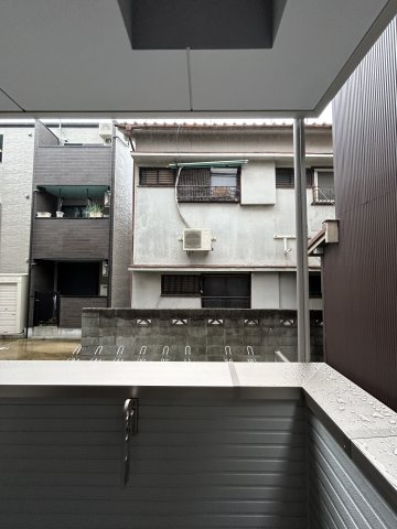 F asecia Somnusの展望
