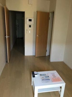 【寝室】 | クレイノカルムエス