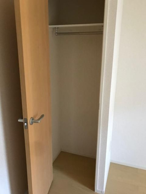 【収納】 | クレイノカルムエス
