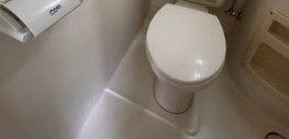 【トイレ】 | オークハイツ