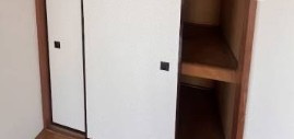 【収納】 | オークハイツ