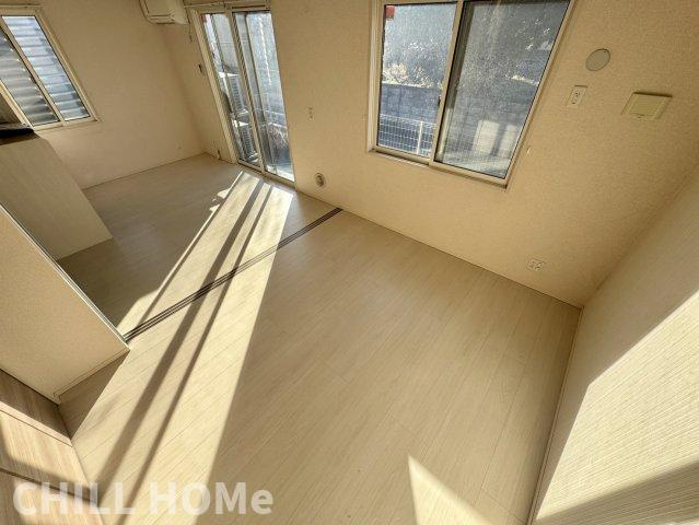 ランプリールBの洋室|他社様掲載物件もまとめてご紹介、ご案内可能です(^^)/