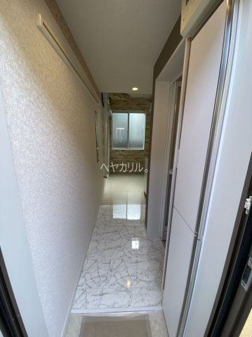 【内装】 | ユナイト南太田メアリーアーデン | 同建物別部屋参考
