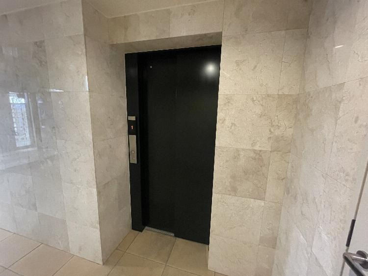 福岡市早良区室見４丁目の賃貸マンションのその他共用部分|物件の画像13