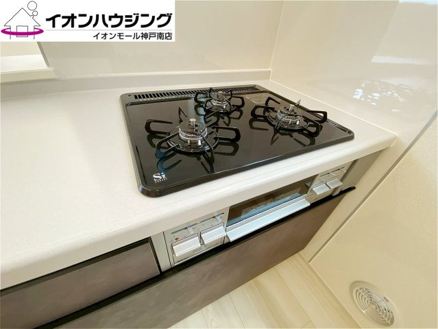 北区緑町６丁目　新築戸建