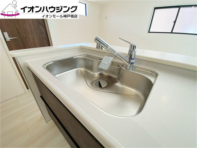 北区緑町６丁目　新築戸建