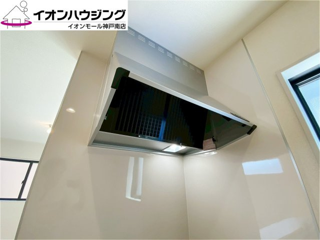 北区緑町６丁目　新築戸建