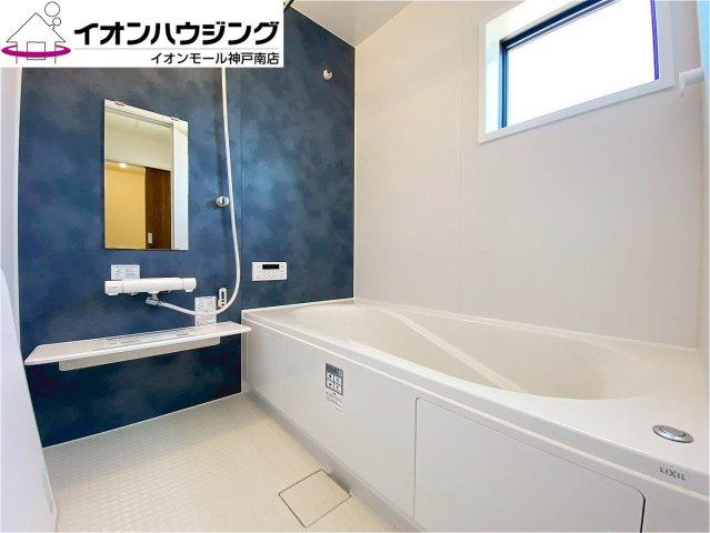 北区緑町６丁目　新築戸建