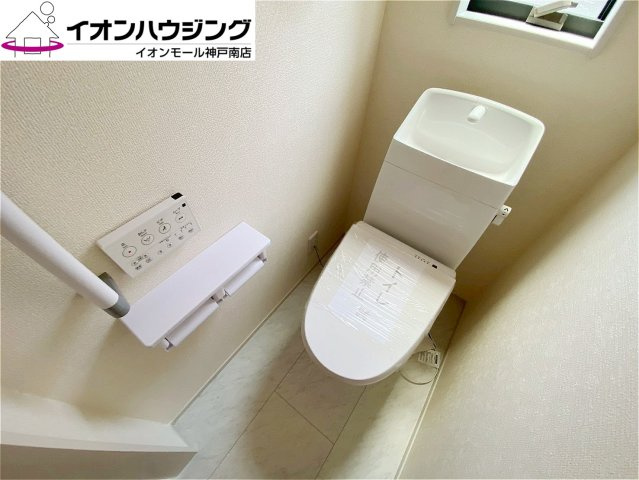 北区緑町６丁目　新築戸建