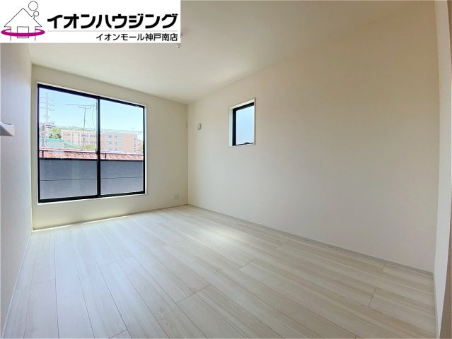 北区緑町６丁目　新築戸建
