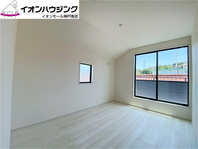 北区緑町６丁目　新築戸建
