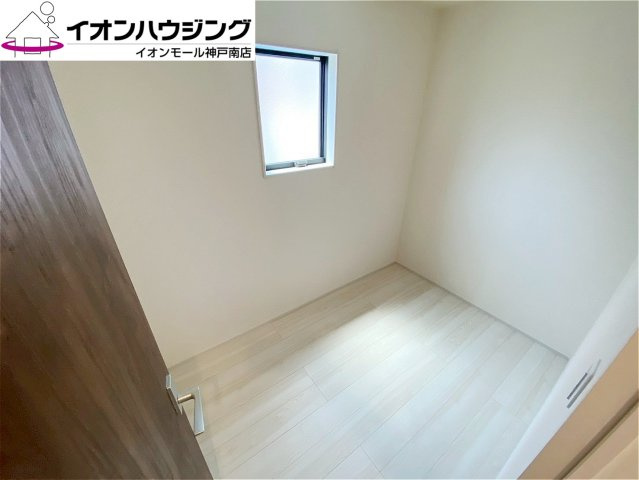 北区緑町６丁目　新築戸建
