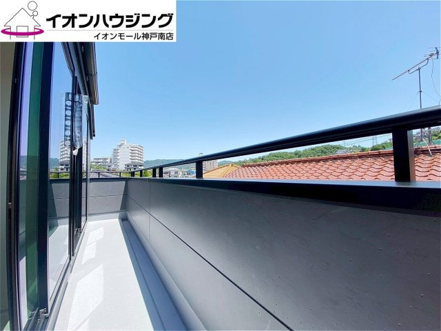 北区緑町６丁目　新築戸建