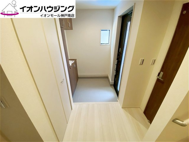 北区緑町６丁目　新築戸建
