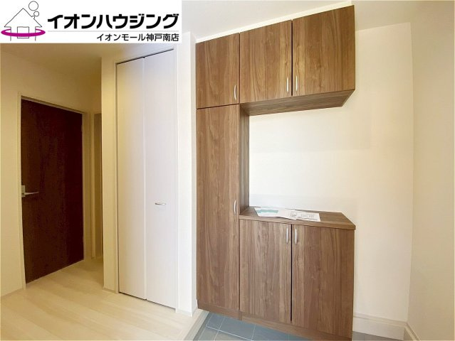 北区緑町６丁目　新築戸建