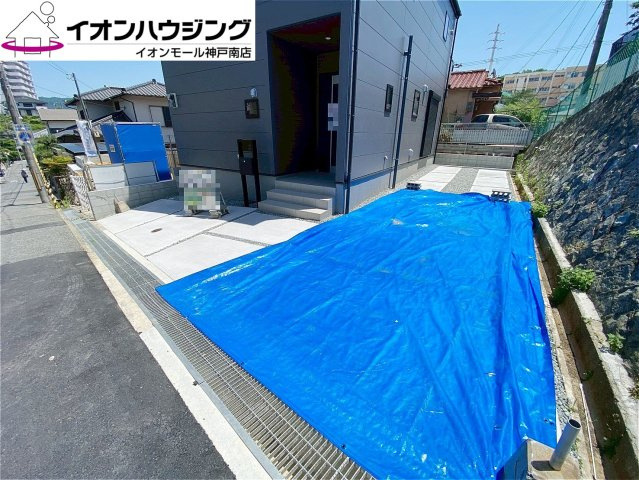 北区緑町６丁目　新築戸建