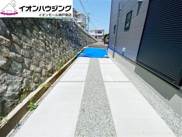 北区緑町６丁目　新築戸建