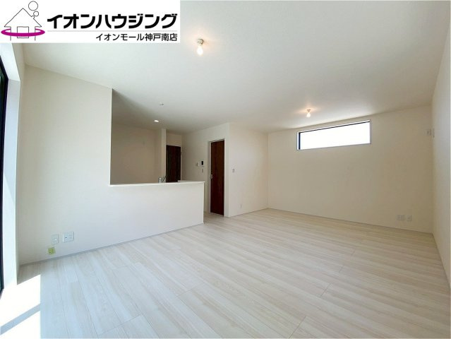 北区緑町６丁目　新築戸建