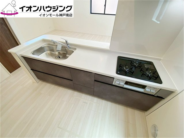 北区緑町６丁目　新築戸建