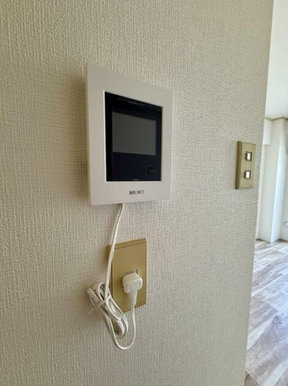 【セキュリティ】 | メインヴィレッジ阿佐ヶ谷