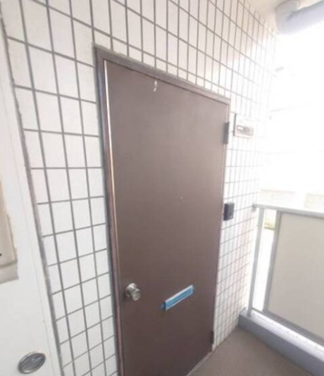 【その他】 | メインヴィレッジ阿佐ヶ谷