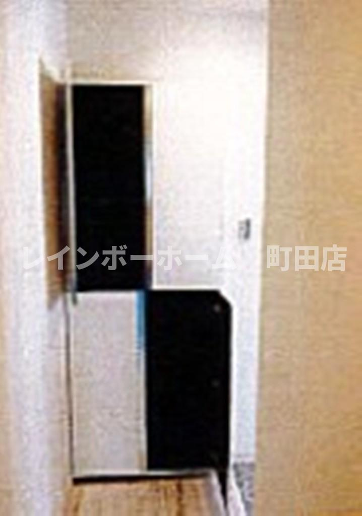 Ambition広野台の設備