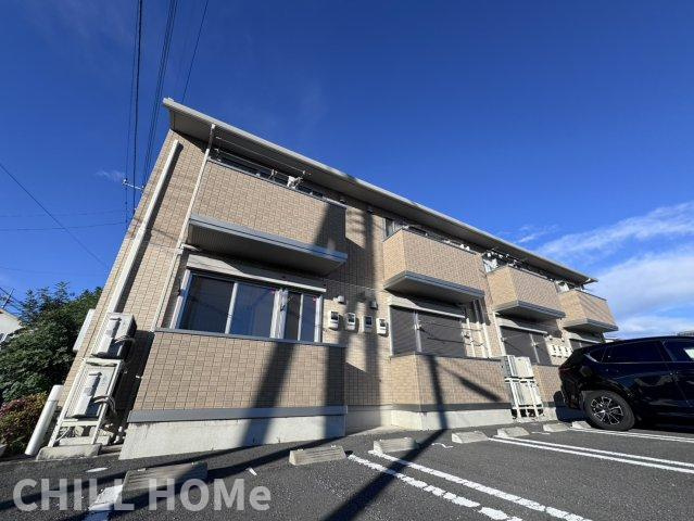 ヴィアーレの外観|他社様掲載物件もまとめてご紹介、ご案内可能です(^^)/