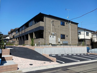 【外観】 | サンライズ