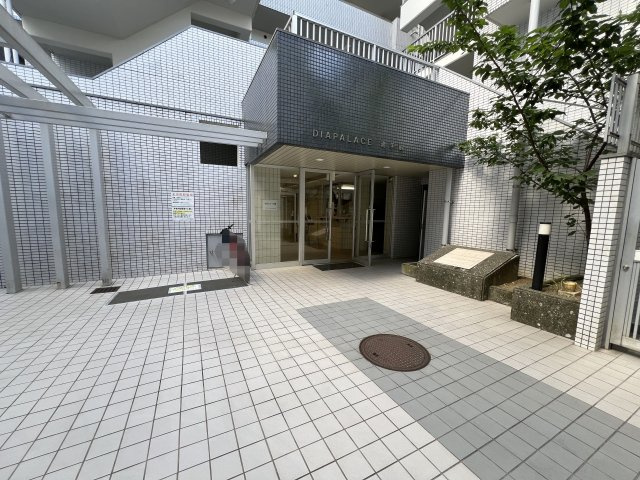  | ダイアパレス追手前第1