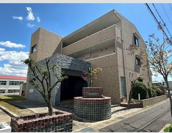 ミーティア