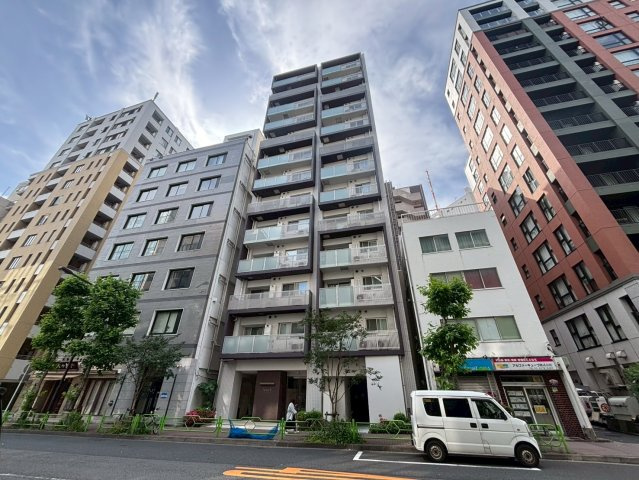 アルティザ東銀座