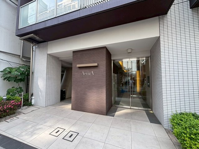 アルティザ東銀座のその他