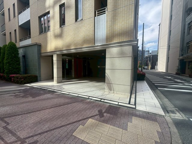 ファミール東銀座グランスイートタワーのその他