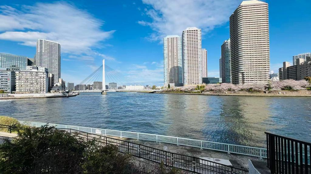 イニシア築地レジデンスのその他