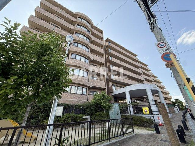 ライオンズマンションヴィアーレ東豊中